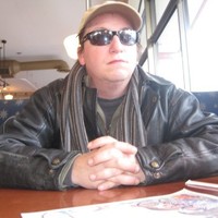 Eighth Day Sound Systems Inc Employee John Switzer-Starr's profile photo