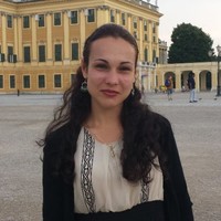 Research Consorzio Stabile Employee Andra Radu's profile photo