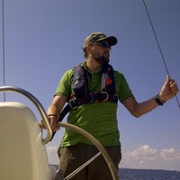 NNE Employee Jesper Kløve's profile photo