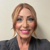 Tina Patrick Email & Phone Number