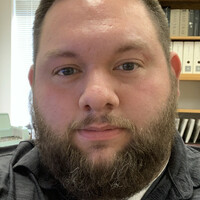 Learning Environments Inc. Employee Derek Lopez's profile photo