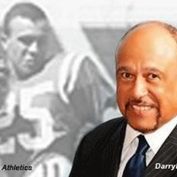 Darryl Hill Email & Phone Number