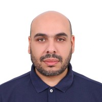 IT Free-Lancer Employee Khalid Ahmed's profile photo