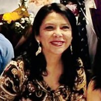 WiseCity Employee Claudia Patricia Gutiérrez Salinas's profile photo