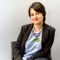 Universidad de Morón (Oficial) Employee Mariana Quiroga's profile photo