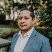 Bailey Information Technology Consultants, LLC Employee Edward Viscarra's profile photo