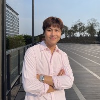 cloudcommerce.co Employee Pongrapee Nilwatcharaporn's profile photo