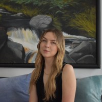LBBonline - Little Black Book Employee Zhenya Tsenzharyk's profile photo