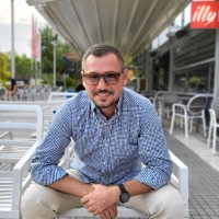 Akton Communications Employee Miso Trencev's profile photo