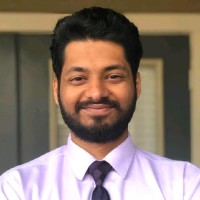 Global Roofing Group Employee Gaurav Joshi's profile photo