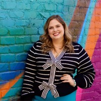 3Strands Global Foundation Employee Linsey Courville's profile photo