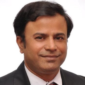 Haldia Petrochemicals Ltd Employee Sundargopal Hazra's profile photo