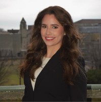 Universal Cheerleaders Association Employee Joleigh Faulk's profile photo