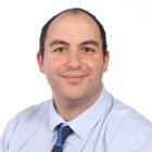 Farnley Academy Employee Ben Gershaw's profile photo