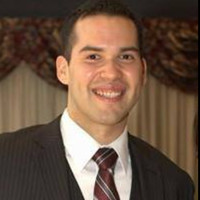 Harvard Medical Student Review Employee Michael Alcala's profile photo
