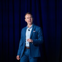 TAG - The Aspen Group Employee Andrew Robinson's profile photo