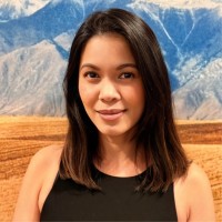 ezyCollect Employee Jane Tria's profile photo