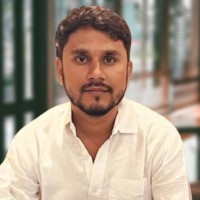 Dayforce Employee Pankaj Ray's profile photo