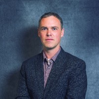 Grantek Employee Chris Harris's profile photo