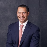 Darley Advisors Employee Sam Hassan's profile photo