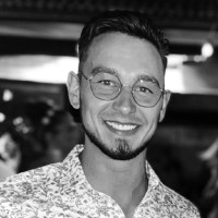 ROUX TP Employee Clément Battistini's profile photo