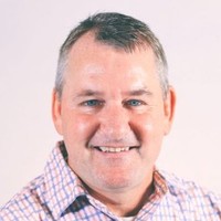 Corelation, Inc. Employee Scott Walch's profile photo