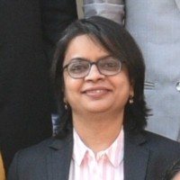 RBSA Advisors Employee Neha Ghelani's profile photo