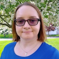 HathiTrust Employee Valerie Waldron's profile photo