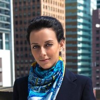 Power Tower Inc. Employee Gaia Nova's profile photo