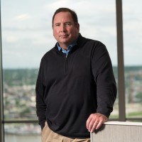 AIM - AlKhaja International Media Employee Michael O'Brien's profile photo