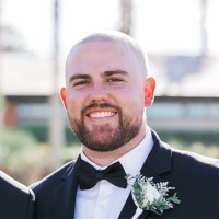 Fasteners INC Southwestern Supply Employee Kyle Peeler's profile photo