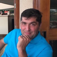 Aisera Employee Dejan Deklich's profile photo