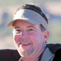 Lockheed Martin Employee Harry Carr's profile photo