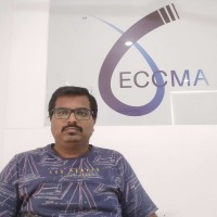 ECCMA Employee Manigandan P's profile photo