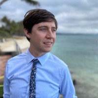 Snacktime Creative Employee Nick Agich's profile photo