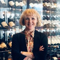 Wilson Daniels Wholesale Employee Annie Turso's profile photo