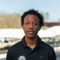 Cleo Parker Robinson Dance Employee Derrick Hinton's profile photo