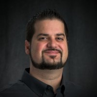 Sarasota County Government Employee Anthony Padron's profile photo