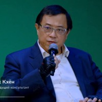 Global Council for Responsible AI Employee Teck Looi's profile photo