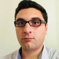 Eric Fisk Email & Phone Number