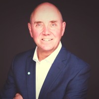 Snowflake Employee Michael Costigan's profile photo