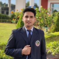MapleCloud Technologies Employee Gavin Kumar's profile photo