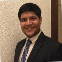 Google Employee Nitish Pal's profile photo