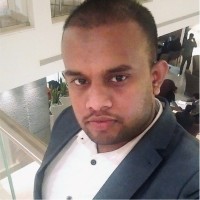 Specialised Breeders Australia Employee Bastian Goonawardena's profile photo