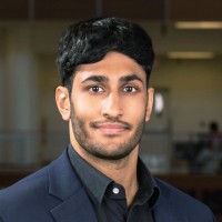 AIM Partners Employee Gur Bindra's profile photo