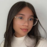 Art Beyond Sight Employee Yaritza Yanez's profile photo