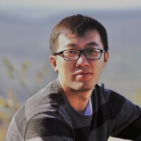 Purdue University Employee Yanbin Wang's profile photo