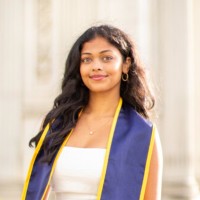 Isha Sinha Email