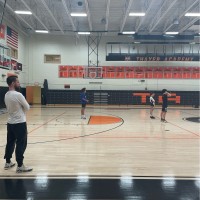 Middlesex Magic Employee Dwight Fiske's profile photo