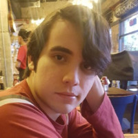 Mendelics Employee Gabriel Sousa's profile photo